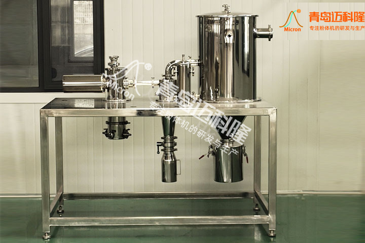 氣流粉碎機(jī)選型攻略，氣流粉碎機(jī)選型要求標(biāo)準(zhǔn)
